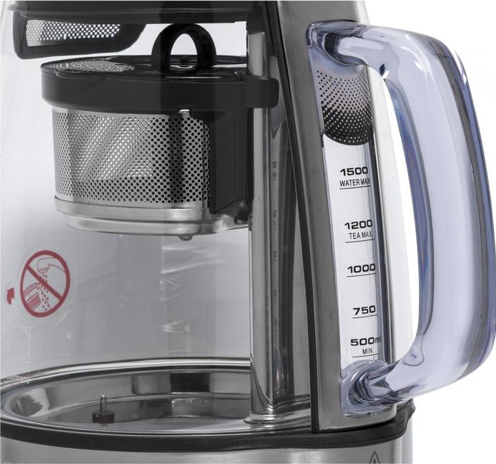 Productafbeelding Sage The Tea Maker (1.50 l, EU-stekker)