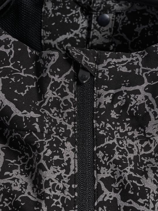 Actual product image Newline Nwlflash Reflective Jacket (M)
