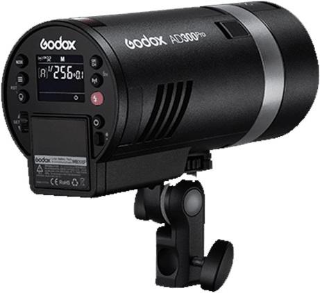 Immagine prodotto Godox AD300Pro (300 W, Set)