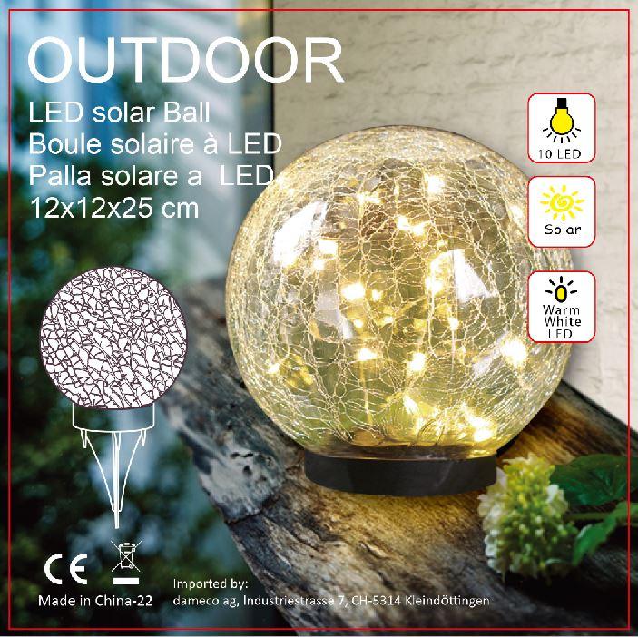 Immagine prodotto GuGus Crackle Ball (1000 lm)