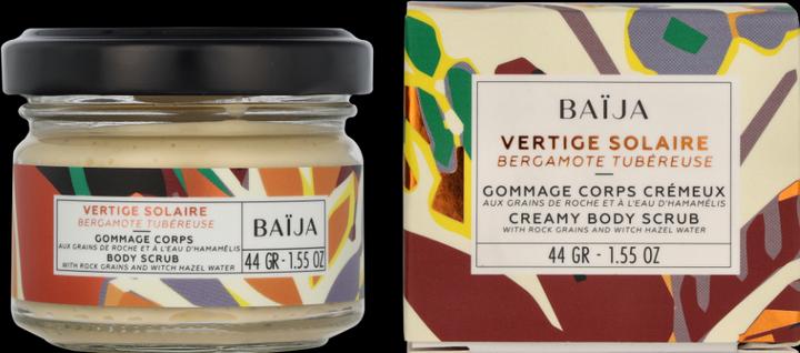 Baija Baïja Paris Vertige Solaire Gommage Corps V2 60 ml (44 ml)