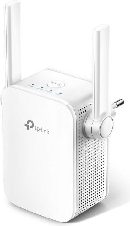 Immagine prodotto TP-Link Re205 (750 Mbit/s, 300 Mbit/s)