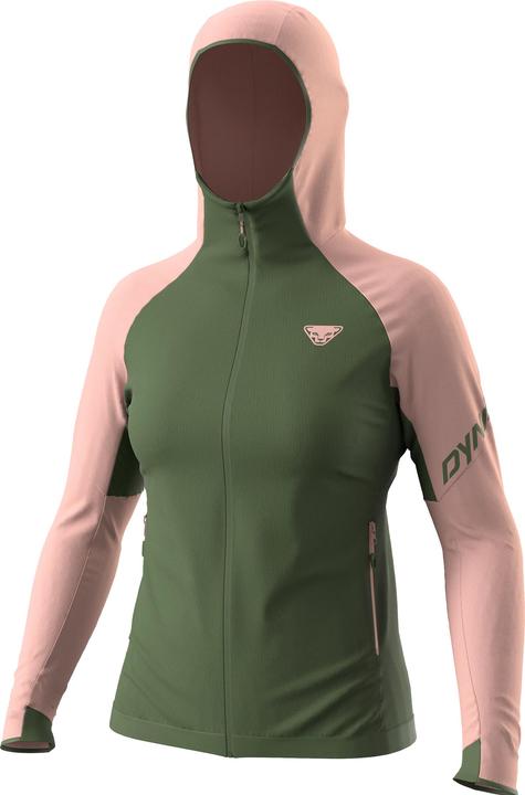 Dynafit Transalper Thermal Kapuzenjacke