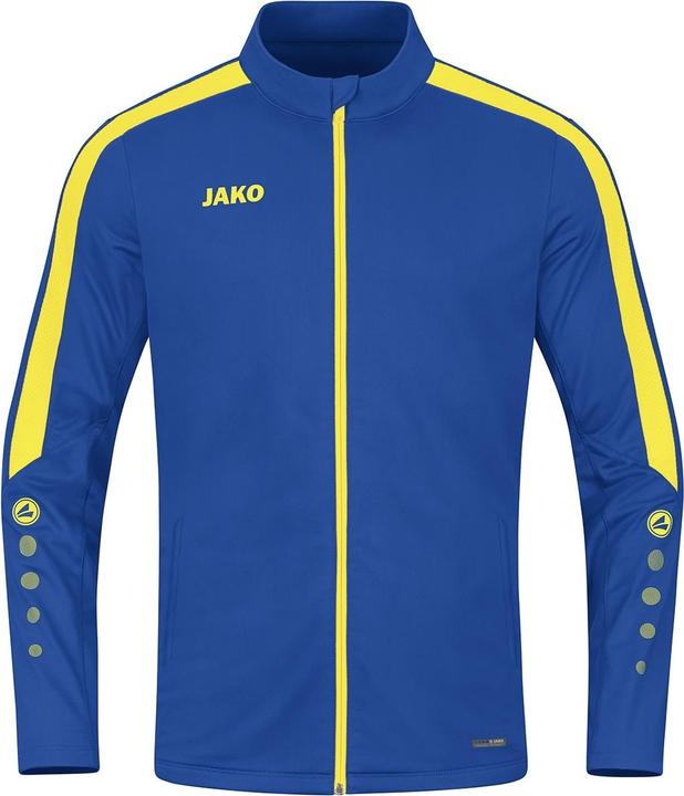 Produktbild JAKO Polyesterjacke Power (152)