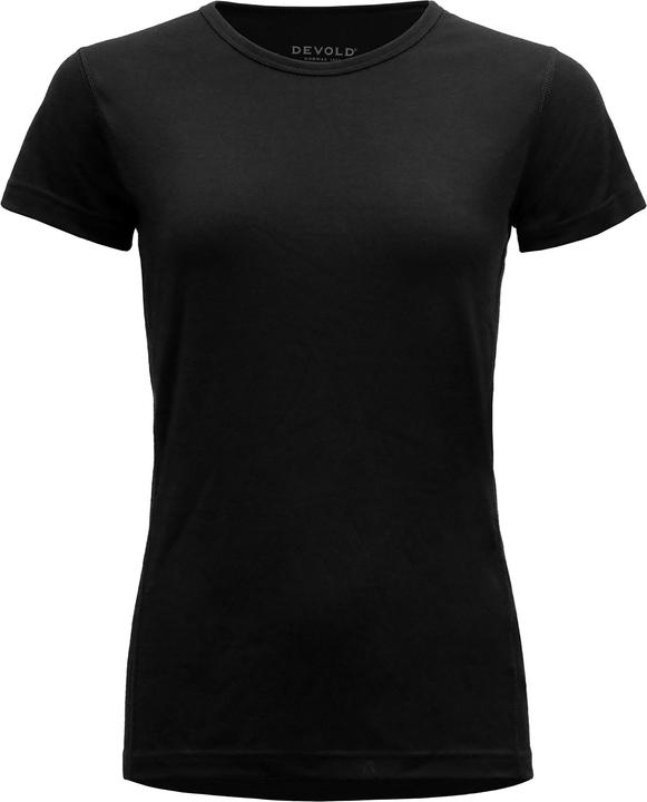 Devold Women's Jakta Merino 200 T-Shirt