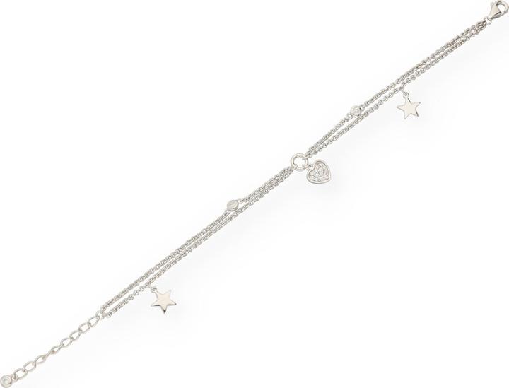 Produktbild Carat Style (16 cm, Silber 925)