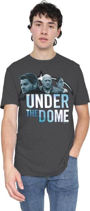 Produktbild Under the Dome TShirt (XXL)