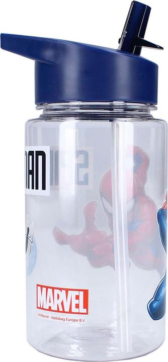 Immagine prodotto Vadobag Spider-Man - Mangiamo! (0.45 l)