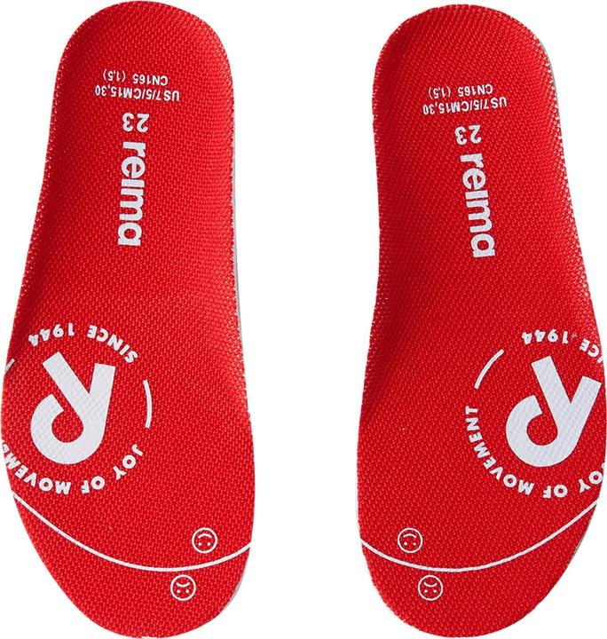 Produktbild Reima Kleinkinder Sandale Lomalla Pale (27)