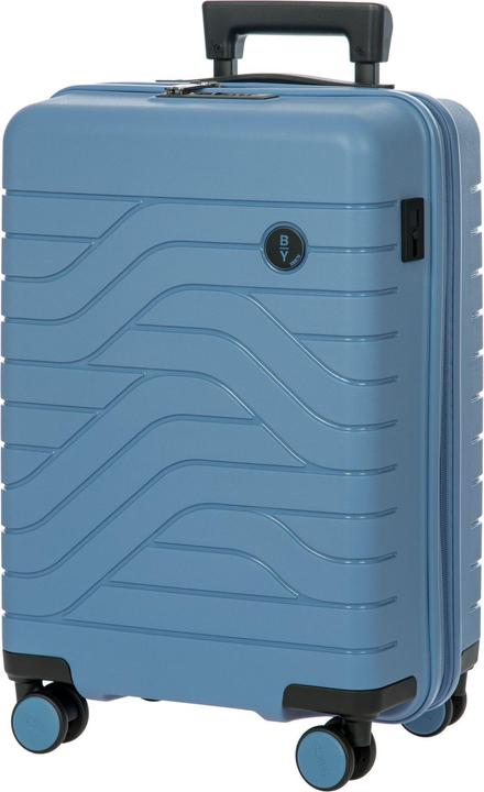 Image du produit Brics BY Ulisse 4 roues trolley cabine 55 cm (37 l, Bagage à main (jusqu'à 50l))