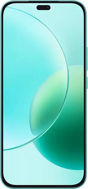 Produktbild Honor 400 Lite (256 GB, Marrs Green, 6.70", Dual SIM, 108 Mpx, 5G)