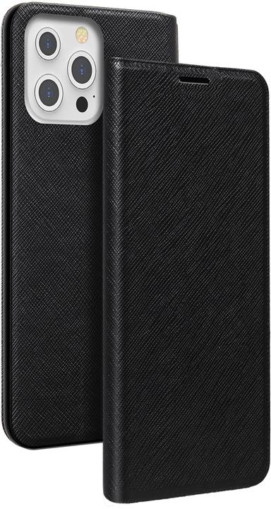 Actual product image Bigben Connected BigBen Case Stand for iPhone 13 Pro Max Black (Apple iPhone 13 Pro Max)