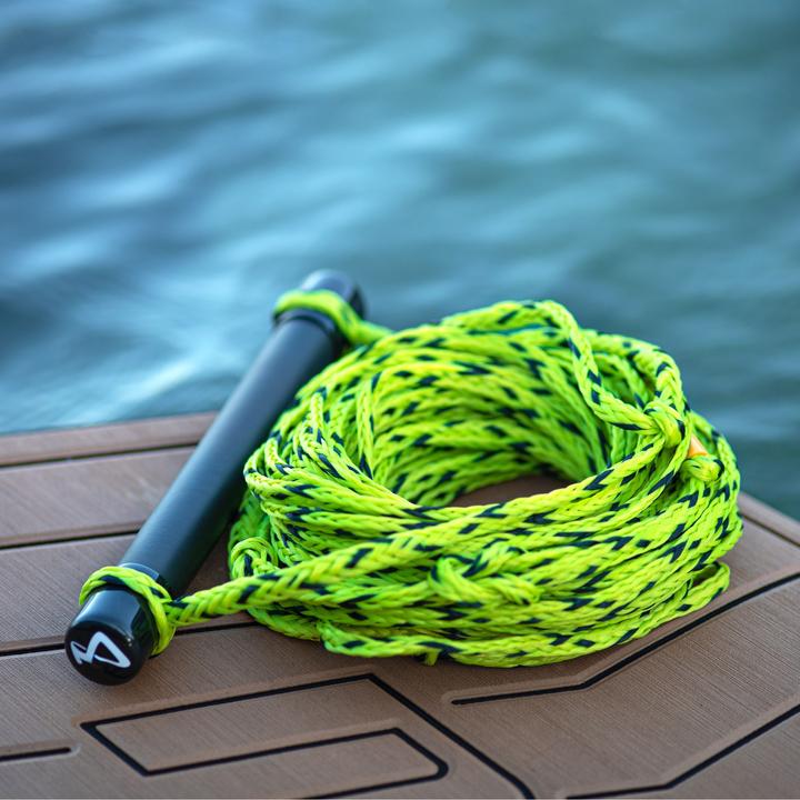 Actual product image Mesle Water Ski & Wakeboard Rope Set
