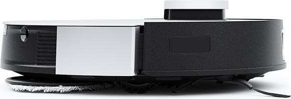 Productafbeelding Ecovacs Deebot X1 Omni (Stofzuigrobot)
