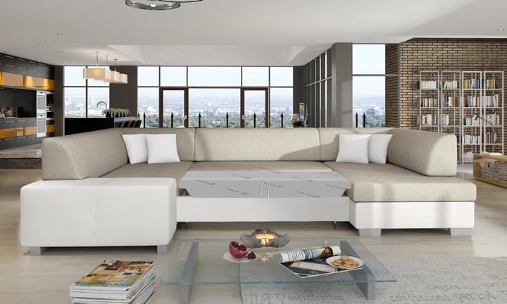 Produktbild ELTAP Havana (Wohnlandschaft, Bettsofa)