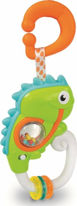 Actual product image Clementoni - Ratch B