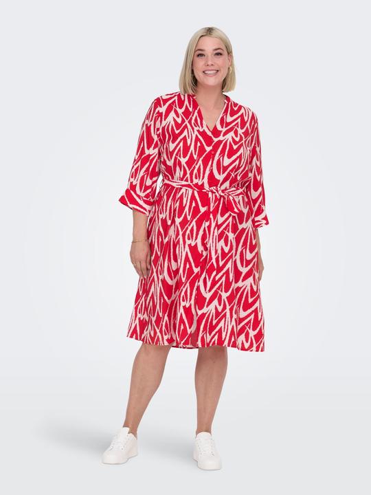Image du produit Only CAROLIVERA Midikleid Kleid (52)