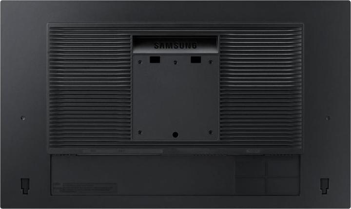 Actual product image Samsung Se450b (1920 x 1080 pixels, 24")