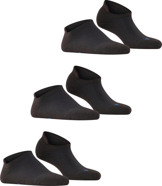 Produktbild Falke Cool Kick 3-Pack Unisex (3er Pack, 37 - 38)