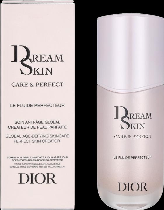 Productafbeelding Dior Dreamskin Verzorging & Perfect Le Fluide Perfecteur