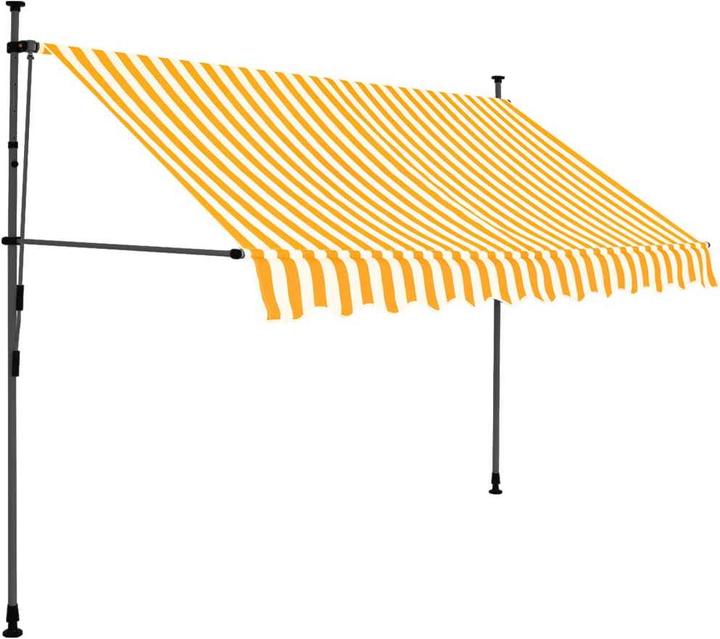 Produktbild VidaXL Jori (250 x 120 cm)