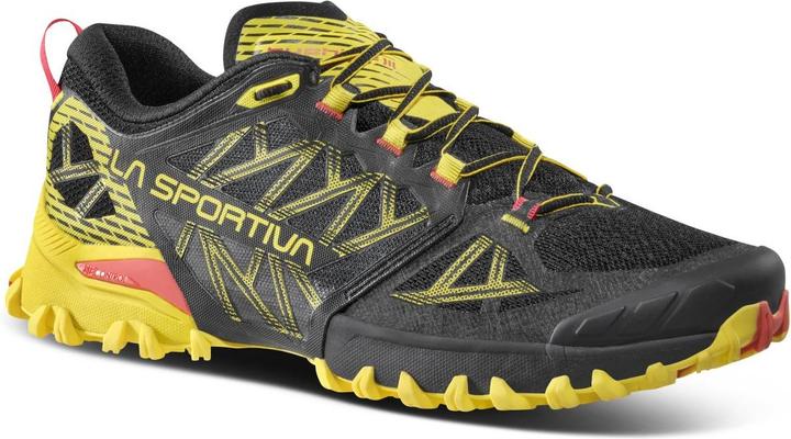 999100 Black, Yellow