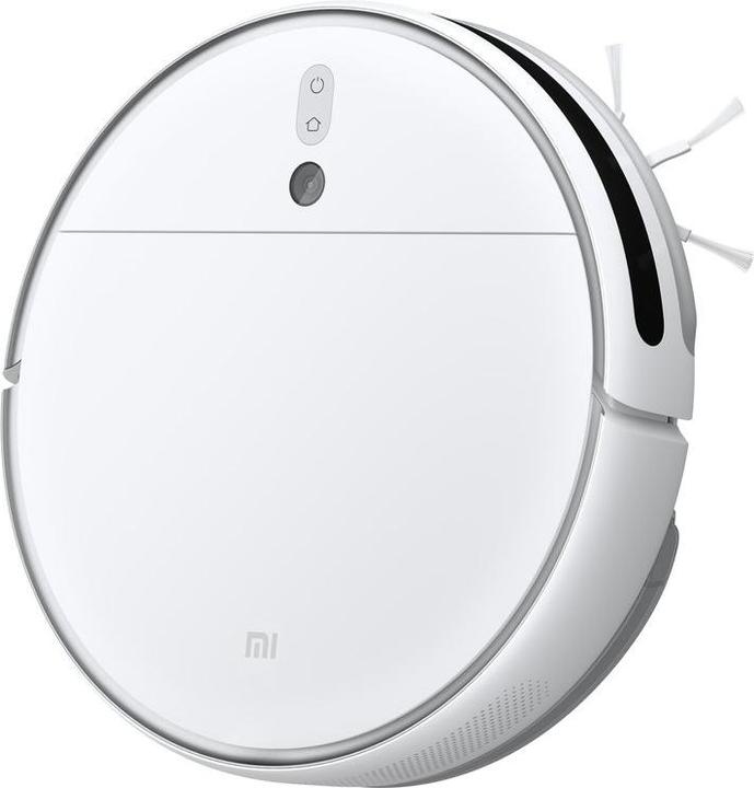 Actual product image Xiaomi Mi Mop 2 (Robot vacuum)