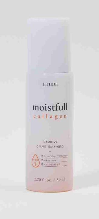 Produktbild Etude House Moistfull Collagen Essence (80 ml)