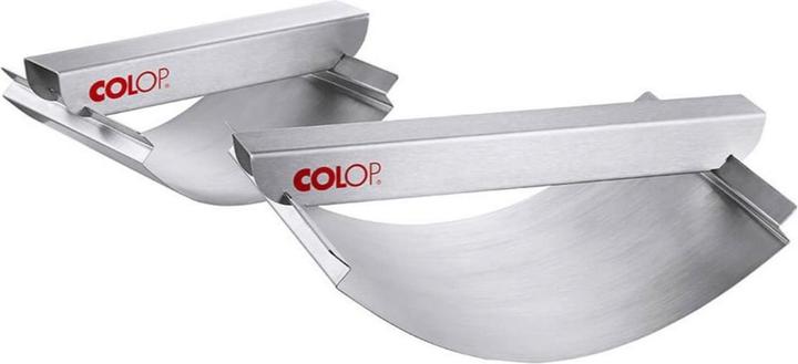 Productafbeelding Colop XXL handstempel weegstempel Swing 200/260, van metaal