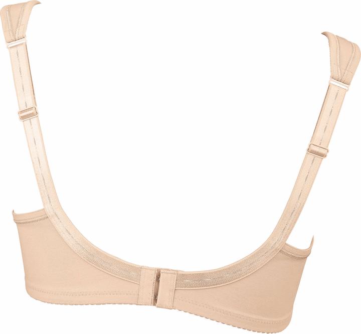 Immagine prodotto Anita Reggiseno Safina relief senza ferretto (85 E, Confezione singola)