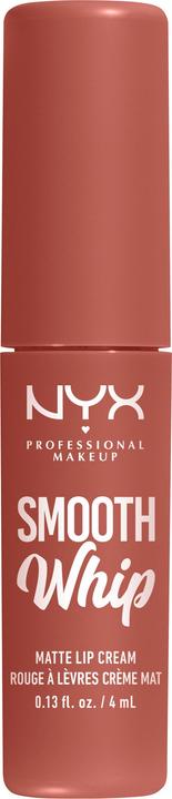 Actual product image NYX Professional Make-Up Smooth Whip (2 Kitty Belly)