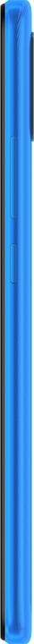 Actual product image Xiaomi Redmi 9A (32 GB, glacial blue, 6.53", Dual SIM, 13 Mpx, 4G)