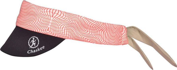 Chaskee Visor Snap Cap (One Size)
