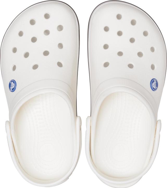 Produktbild Crocs Crocband Clogs Unisex (42, 43)