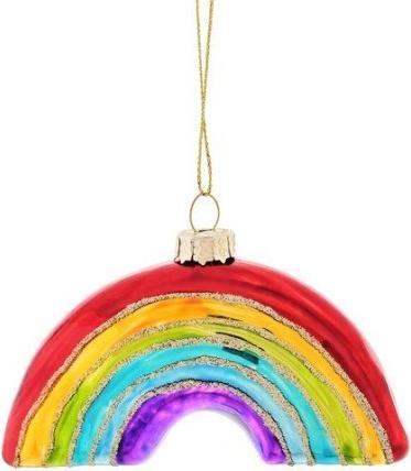 Immagine prodotto CreaDiva Guaina di Natale - appendino, arcobaleno (1 -parte)