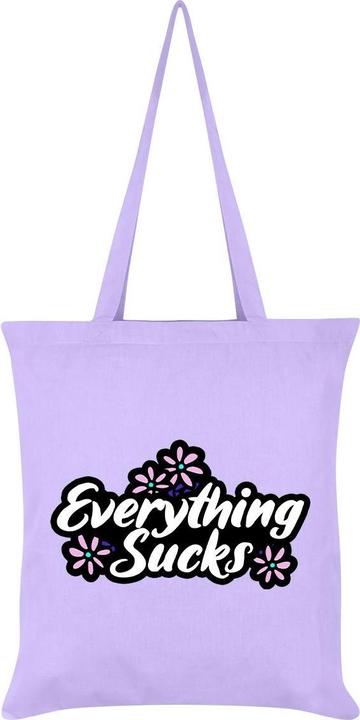 Produktbild Grindstore Tragetasche Everything Sucks
