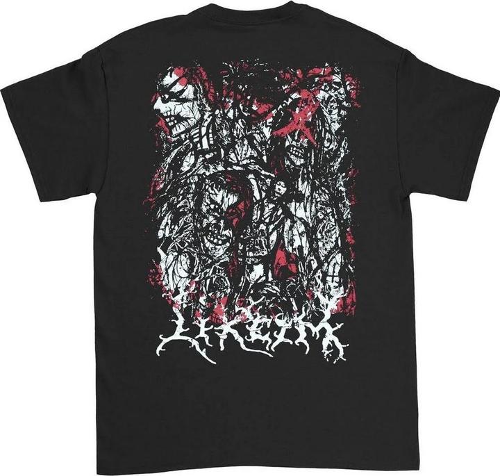 Actual product image Universal Textiles Likeim TShirt (XXL)