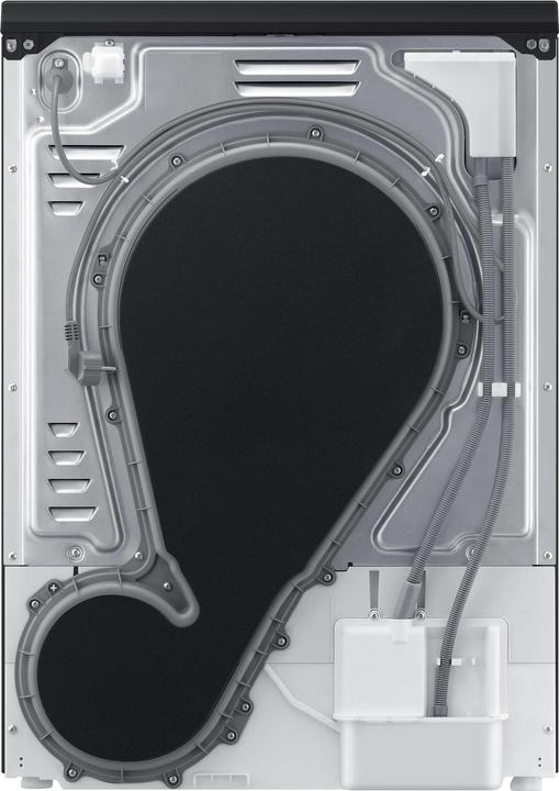 Actual product image Samsung DV7400 (9 kg, Right)
