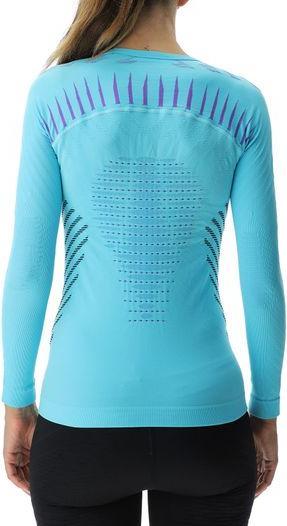 Actual product image UYN Laufshirt Ultra1 (L)