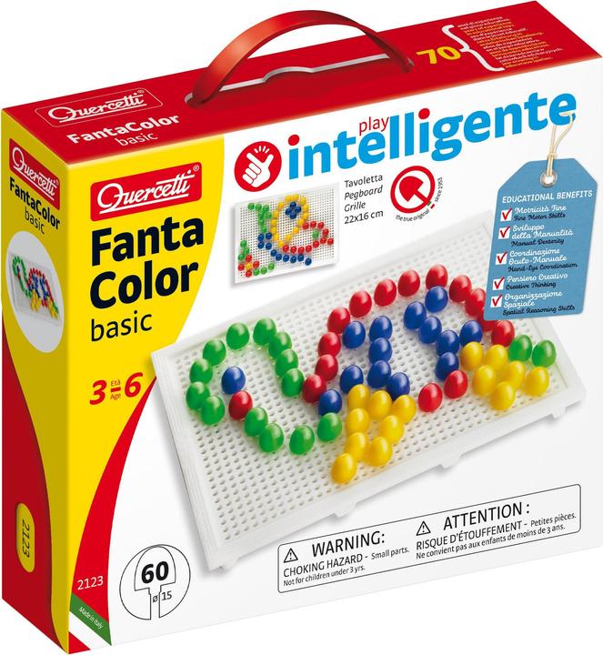 Quercetti Fantacolor