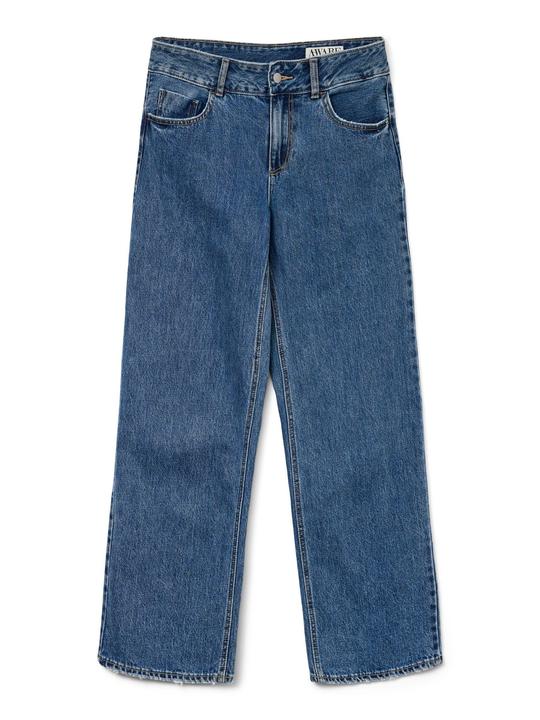 Image du produit Aware Awrena Mr Wide Denim Jeans Li3137 Noos (30)
