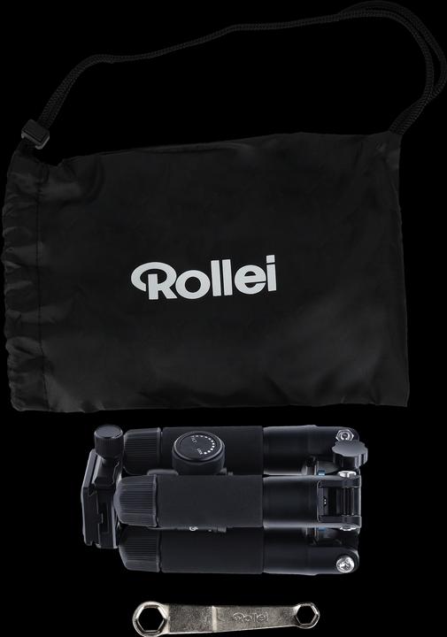 Produktbild Rollei Compact Traveler Mini M1 (Metall)