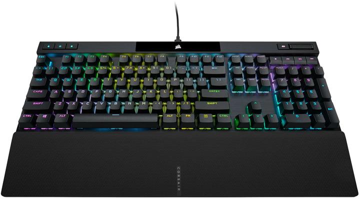 Actual product image Corsair K70 RGB Pro (CH, Cable)