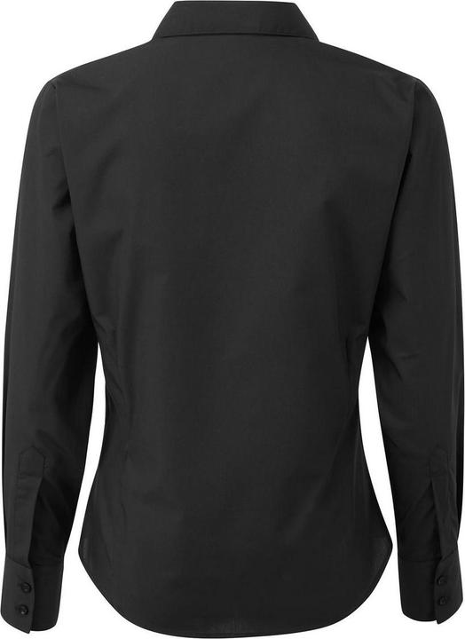 Produktbild Premier Hemd Langärmlig (46 D)