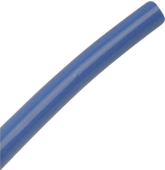 Actual product image ICH PE polyethylene hose