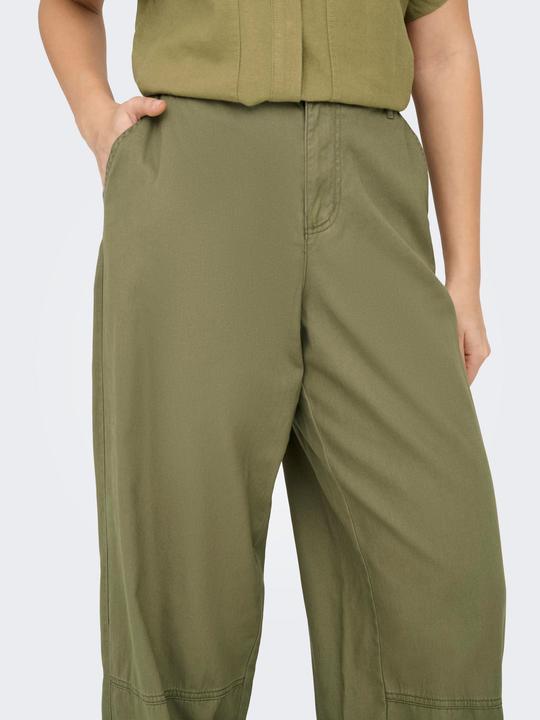 Produktbild Only ONLTINNE Locker geschnitten Hose Hose (XL)