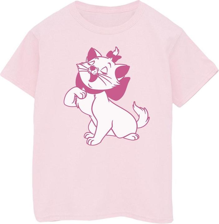 Produktbild Disney The Aristocats Marie TShirt Mädchen (152, 158)