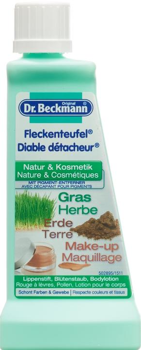 Produktbild Dr. Beckmann Fleckenteufel (Flüssig)
