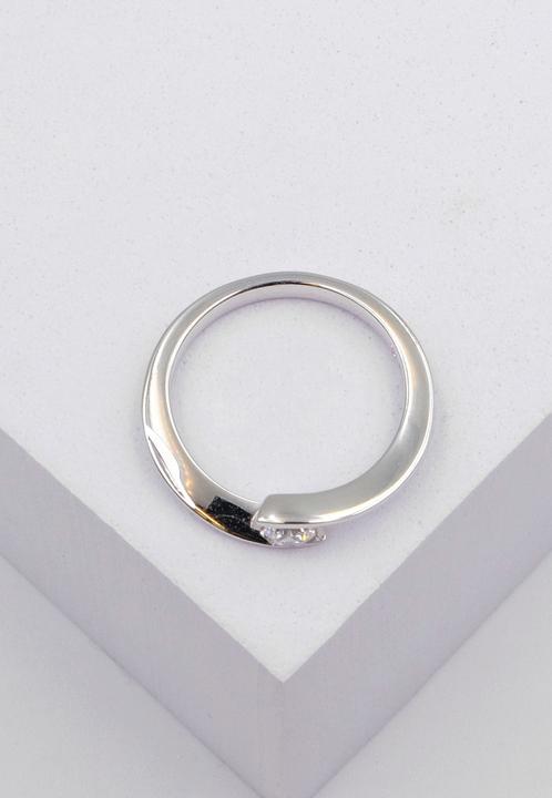Produktbild Muau Solitaire (56, 750/18 K Gold)