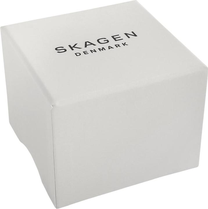 Produktbild Skagen Signatur (Uhr mit Schmuckstein, 30 mm)